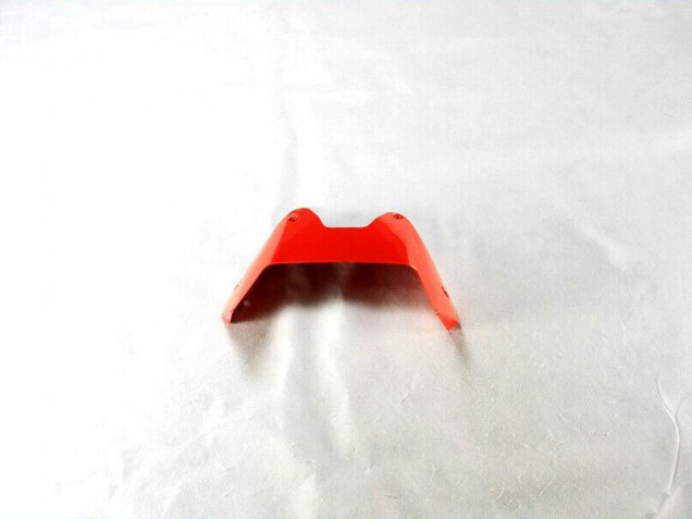 Carénage Kawasaki ZX14R ZZR 1400 12-21 - Rouge Carénage Kawasaki ZX14R ZZR 1400 12-21 - Rouge
