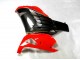 Carénage Kawasaki ZX14R ZZR 1400 12-21 - Rouge Carénage Kawasaki ZX14R ZZR 1400 12-21 - Rouge