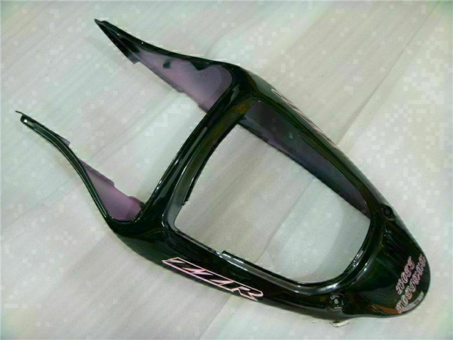 Carénage Kawasaki ZX6R 00-02 - Rose Carénage Kawasaki ZX6R 00-02 - Rose
