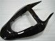 Carénage Kawasaki ZX6R 03-04 - Noir Brillant Carénage Kawasaki ZX6R 03-04 - Noir Brillant