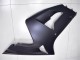 Carénage Kawasaki ZX6R 03-04 - Noir Mat Carénage Kawasaki ZX6R 03-04 - Noir Mat