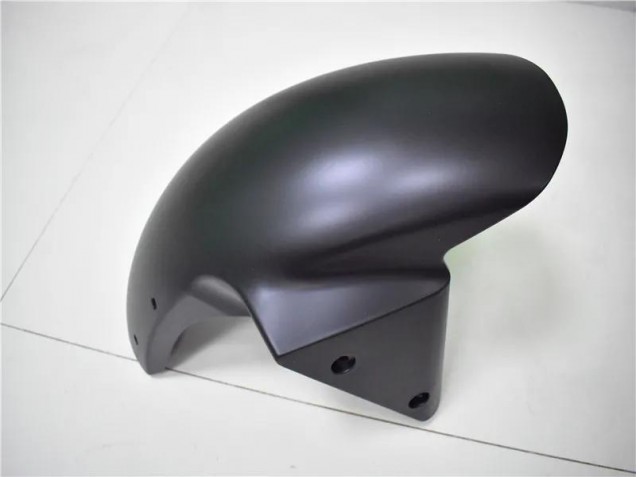 Carénage Kawasaki ZX6R 03-04 - Noir Mat Carénage Kawasaki ZX6R 03-04 - Noir Mat