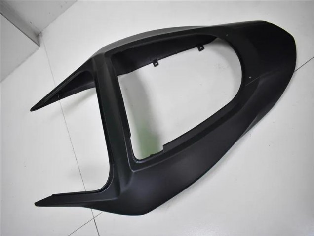 Carénage Kawasaki ZX6R 03-04 - Noir Mat Carénage Kawasaki ZX6R 03-04 - Noir Mat
