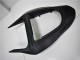 Carénage Kawasaki ZX6R 03-04 - Noir Mat Carénage Kawasaki ZX6R 03-04 - Noir Mat