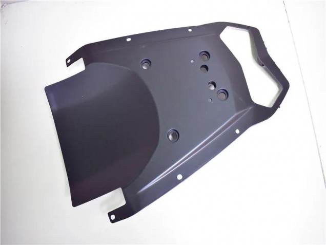 Carénage Kawasaki ZX6R 03-04 - Noir Mat Carénage Kawasaki ZX6R 03-04 - Noir Mat