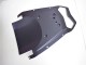 Carénage Kawasaki ZX6R 03-04 - Noir Mat Carénage Kawasaki ZX6R 03-04 - Noir Mat