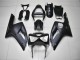 Carénage Kawasaki ZX6R 03-04 - Noir Mat Carénage Kawasaki ZX6R 03-04 - Noir Mat