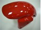 Carénage Kawasaki ZX6R 03-04 - Rouge