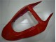 Carénage Kawasaki ZX6R 03-04 - Rouge