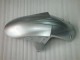 Carénage Kawasaki ZX6R 05-06 - Argent Noir Carénage Kawasaki ZX6R 05-06 - Argent Noir