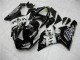 Carénage Kawasaki ZX6R 05-06 - Noir Carénage Kawasaki ZX6R 05-06 - Noir