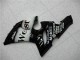 Carénage Kawasaki ZX6R 05-06 - Noir Carénage Kawasaki ZX6R 05-06 - Noir