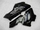 Carénage Kawasaki ZX6R 05-06 - Noir Carénage Kawasaki ZX6R 05-06 - Noir