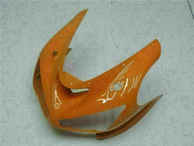 Carénage Kawasaki ZX6R 05-06 - Orange Carénage Kawasaki ZX6R 05-06 - Orange