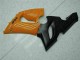 Carénage Kawasaki ZX6R 05-06 - Orange Carénage Kawasaki ZX6R 05-06 - Orange