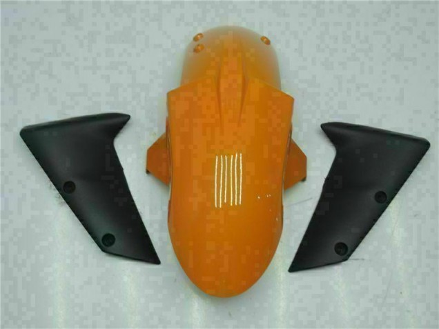 Carénage Kawasaki ZX6R 05-06 - Orange Carénage Kawasaki ZX6R 05-06 - Orange