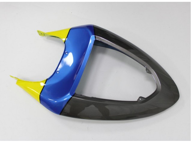 Carénage Kawasaki ZX6R 05-06 - Requin Carénage Kawasaki ZX6R 05-06 - Requin