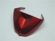 Carénage Kawasaki ZX6R 05-06 - Rouge Bonbon Carénage Kawasaki ZX6R 05-06 - Rouge Bonbon