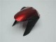 Carénage Kawasaki ZX6R 05-06 - Rouge Bonbon Carénage Kawasaki ZX6R 05-06 - Rouge Bonbon