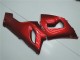 Carénage Kawasaki ZX6R 05-06 - Rouge Bonbon Carénage Kawasaki ZX6R 05-06 - Rouge Bonbon