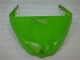 Carénage Kawasaki ZX6R 05-06 - Vert Noir Carénage Kawasaki ZX6R 05-06 - Vert Noir