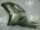 Carénage Kawasaki ZX6R 07-08 - Argent Carénage Kawasaki ZX6R 07-08 - Argent