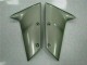 Carénage Kawasaki ZX6R 07-08 - Argent Carénage Kawasaki ZX6R 07-08 - Argent