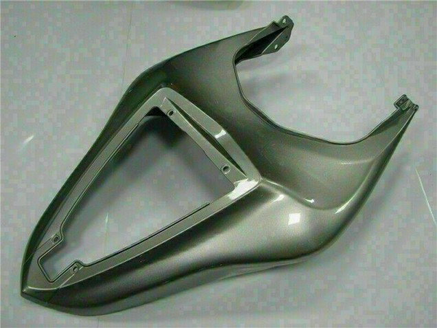 Carénage Kawasaki ZX6R 07-08 - Argent Carénage Kawasaki ZX6R 07-08 - Argent
