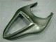 Carénage Kawasaki ZX6R 07-08 - Argent Carénage Kawasaki ZX6R 07-08 - Argent
