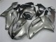 Carénage Kawasaki ZX6R 07-08 - Gris Carénage Kawasaki ZX6R 07-08 - Gris