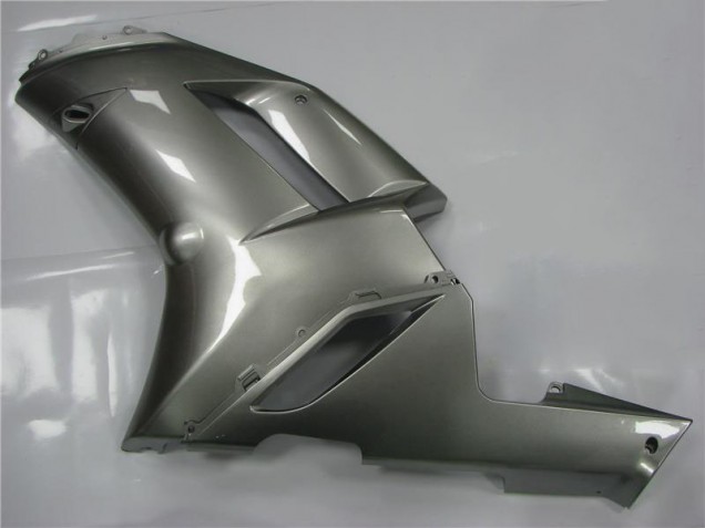 Carénage Kawasaki ZX6R 07-08 - Gris Carénage Kawasaki ZX6R 07-08 - Gris