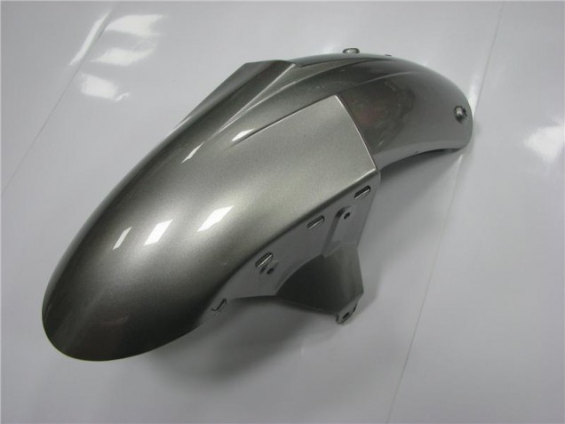 Carénage Kawasaki ZX6R 07-08 - Gris Carénage Kawasaki ZX6R 07-08 - Gris
