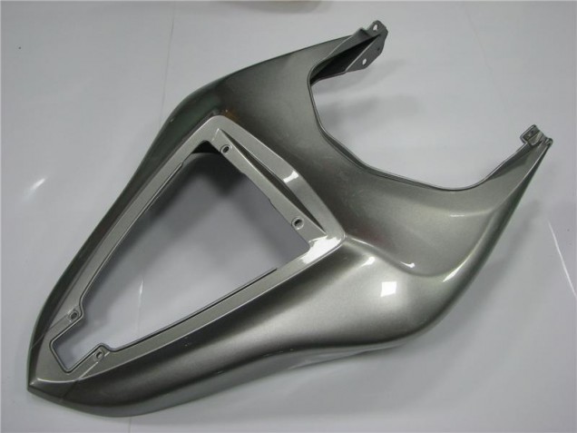 Carénage Kawasaki ZX6R 07-08 - Gris Carénage Kawasaki ZX6R 07-08 - Gris