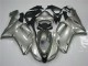 Carénage Kawasaki ZX6R 07-08 - Gris Carénage Kawasaki ZX6R 07-08 - Gris