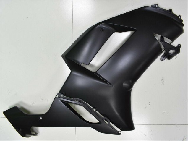 Carénage Kawasaki ZX6R 07-08 - Noir Mat Carénage Kawasaki ZX6R 07-08 - Noir Mat