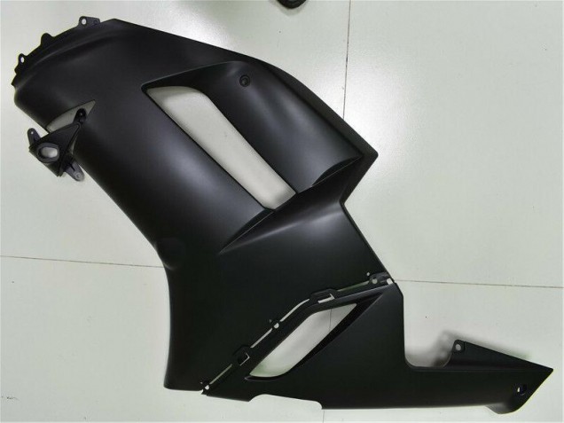 Carénage Kawasaki ZX6R 07-08 - Noir Mat Carénage Kawasaki ZX6R 07-08 - Noir Mat