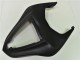 Carénage Kawasaki ZX6R 07-08 - Noir Mat Carénage Kawasaki ZX6R 07-08 - Noir Mat