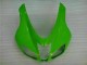 Carénage Kawasaki ZX6R 07-08 - Vert Blanc Ninja Carénage Kawasaki ZX6R 07-08 - Vert Blanc Ninja