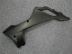 Carénage Kawasaki ZX6R 07-08 - Vert Noir Carénage Kawasaki ZX6R 07-08 - Vert Noir