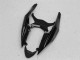 Carénage Kawasaki ZX6R 09-12 - Noir Blanc Carénage Kawasaki ZX6R 09-12 - Noir Blanc