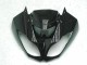 Carénage Kawasaki ZX6R 09-12 - Noir Blanc Ninja 636 Carénage Kawasaki ZX6R 09-12 - Noir Blanc Ninja 636