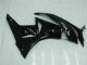 Carénage Kawasaki ZX6R 09-12 - Noir Blanc Ninja 636 Carénage Kawasaki ZX6R 09-12 - Noir Blanc Ninja 636