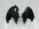Carénage Kawasaki ZX6R 09-12 - Noir Blanc Ninja 636 Carénage Kawasaki ZX6R 09-12 - Noir Blanc Ninja 636