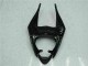 Carénage Kawasaki ZX6R 09-12 - Noir Blanc Ninja 636 Carénage Kawasaki ZX6R 09-12 - Noir Blanc Ninja 636