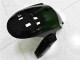 Carénage Kawasaki ZX6R 09-12 - Noir Blanc Ninja Carénage Kawasaki ZX6R 09-12 - Noir Blanc Ninja