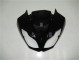 Carénage Kawasaki ZX6R 09-12 - Noir Brillant Carénage Kawasaki ZX6R 09-12 - Noir Brillant
