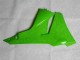 Carénage Kawasaki ZX6R 09-12 - Noir Vert 636 Carénage Kawasaki ZX6R 09-12 - Noir Vert 636