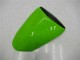 Carénage Kawasaki ZX6R 09-12 - Noir Vert Rouge Carénage Kawasaki ZX6R 09-12 - Noir Vert Rouge