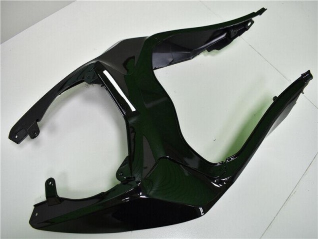 Carénage Kawasaki ZX6R 13-18 - Noir Brillant Carénage Kawasaki ZX6R 13-18 - Noir Brillant