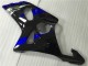 Carénage Suzuki GSXR 1000 K1 00-02 - Bleu Noir Carénage Suzuki GSXR 1000 K1 00-02 - Bleu Noir